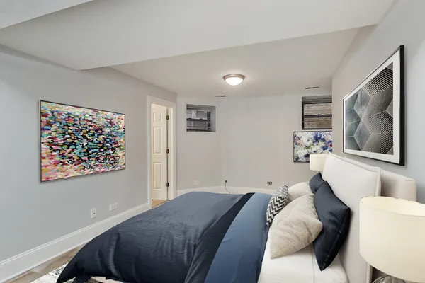 $3,300 | 320 West Evergreen Avenue, Unit G, Chicago, IL 60610