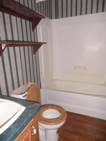 4140 Fortner Circle, Unit 1 Perry, FL 32347 - Photo 12 of 19 Gallery Image 12