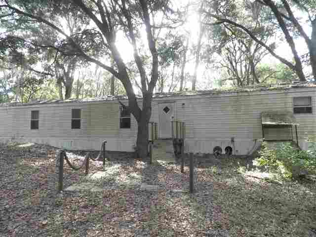 4140 Fortner Circle, Unit 1 Perry, FL 32347 - Photo 16 of 19 Gallery Image 16