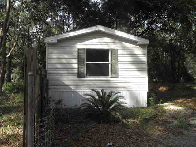 4140 Fortner Circle, Unit 1 Perry, FL 32347 - Photo 19 of 19 Gallery Image 19