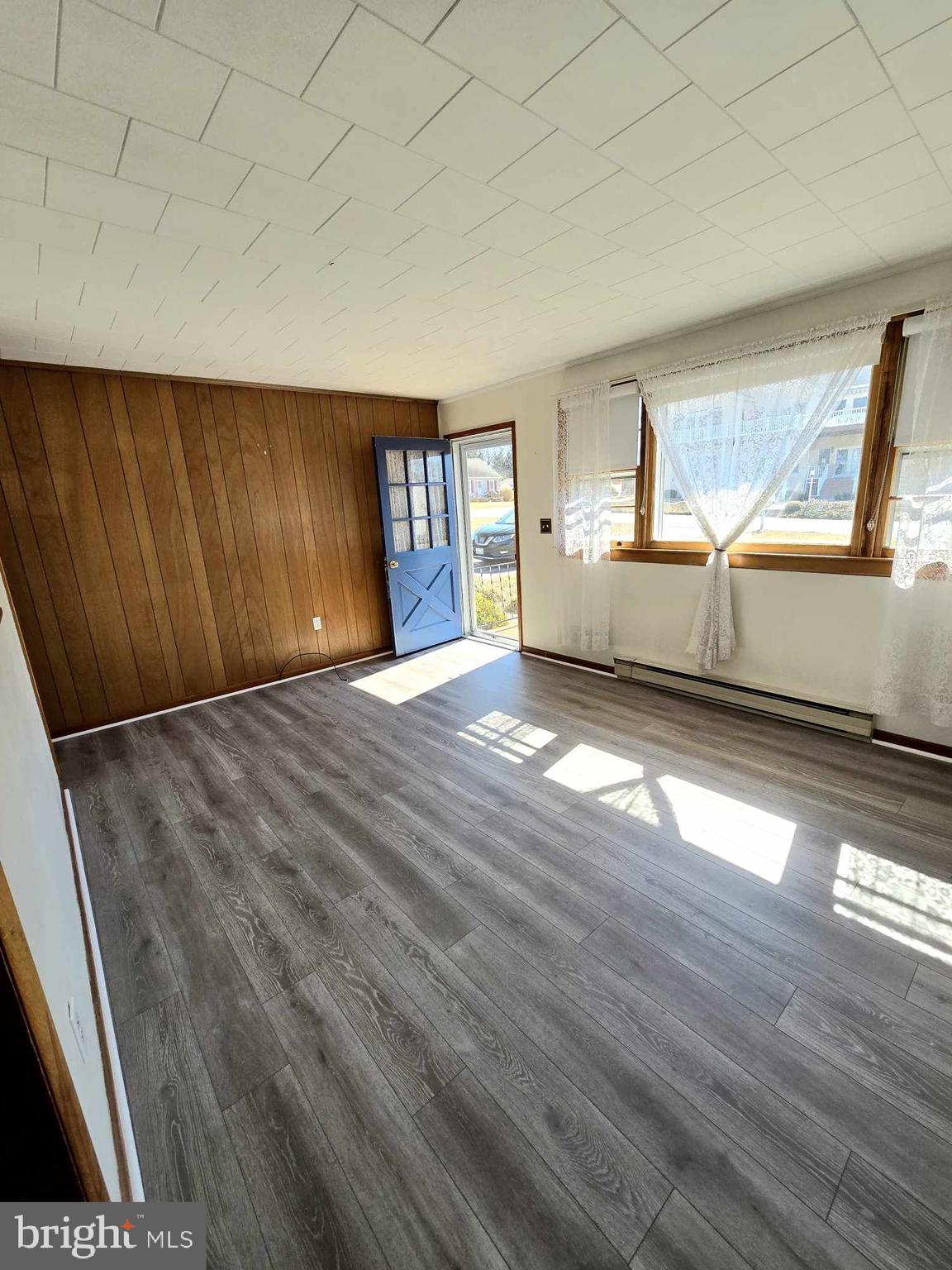 53 Circle Drive Earleville, MD 21919 - Photo 7 of 35 a view of a livingroom with wooden floor