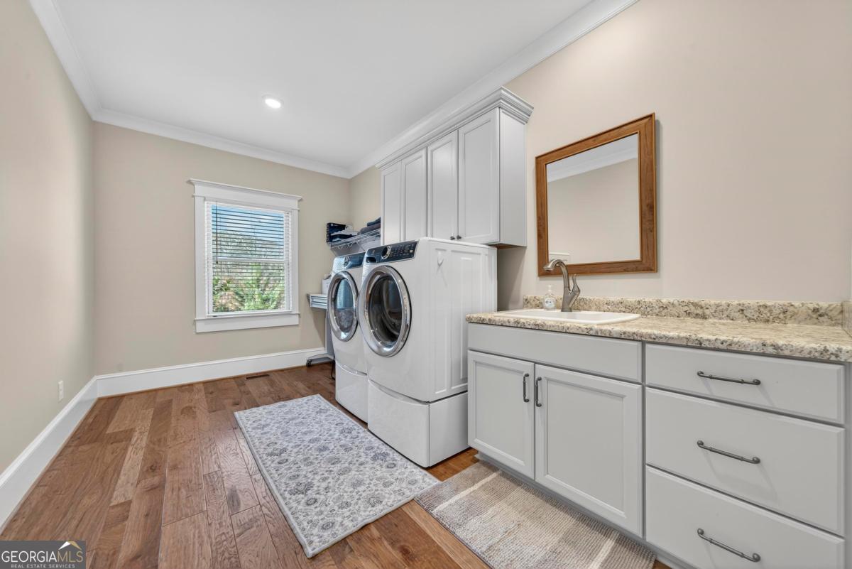 1010 Azalea Lane Buckhead, GA 30625 - Photo 37 of 67