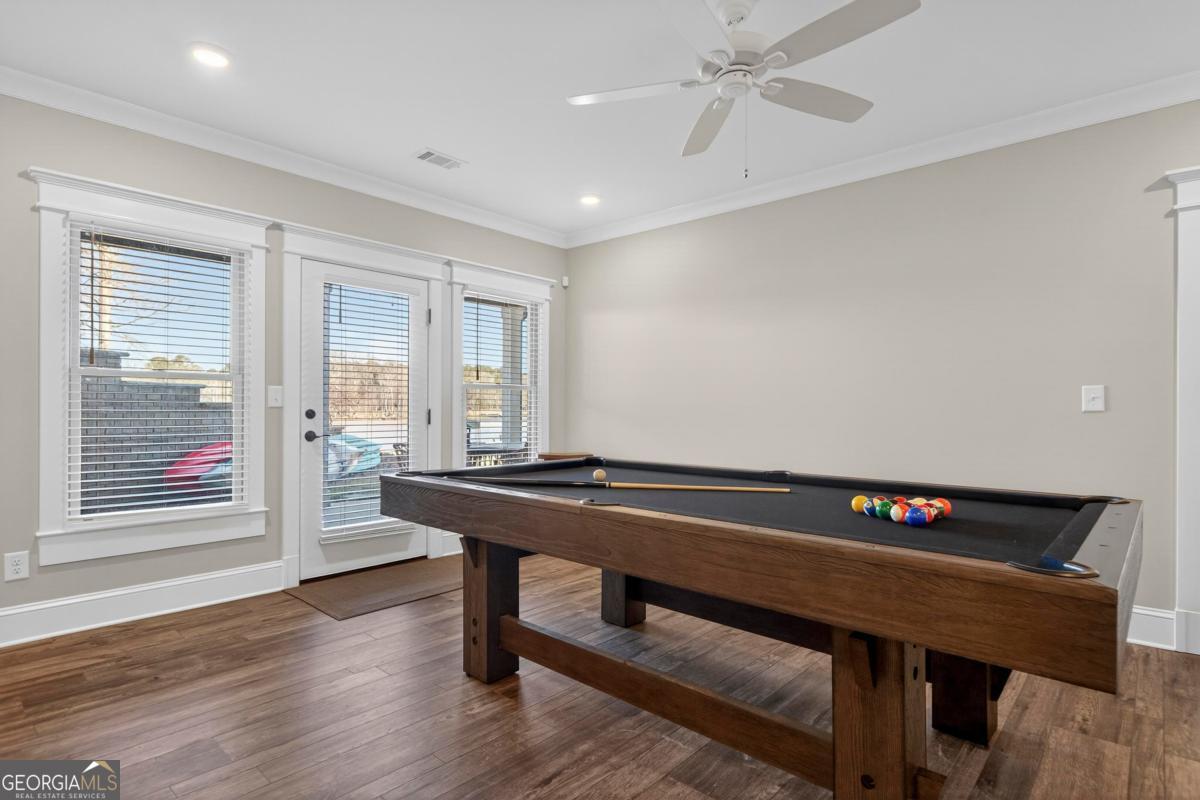 1010 Azalea Lane Buckhead, GA 30625 - Photo 44 of 67 a view of a workspace with furniture