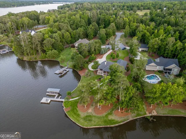 $1,999,000 | 1010 Azalea Lane, Buckhead, GA 30625