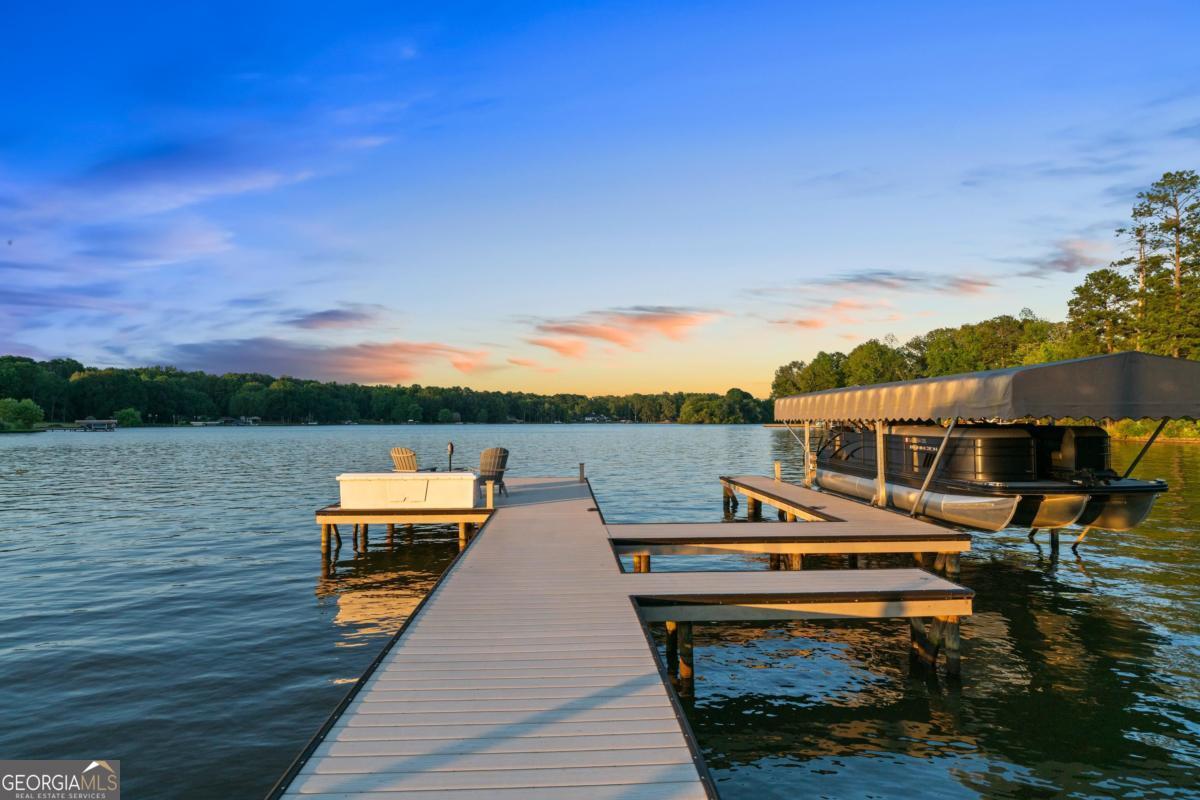 1010 Azalea Lane Buckhead, GA 30625 - Photo 58 of 67