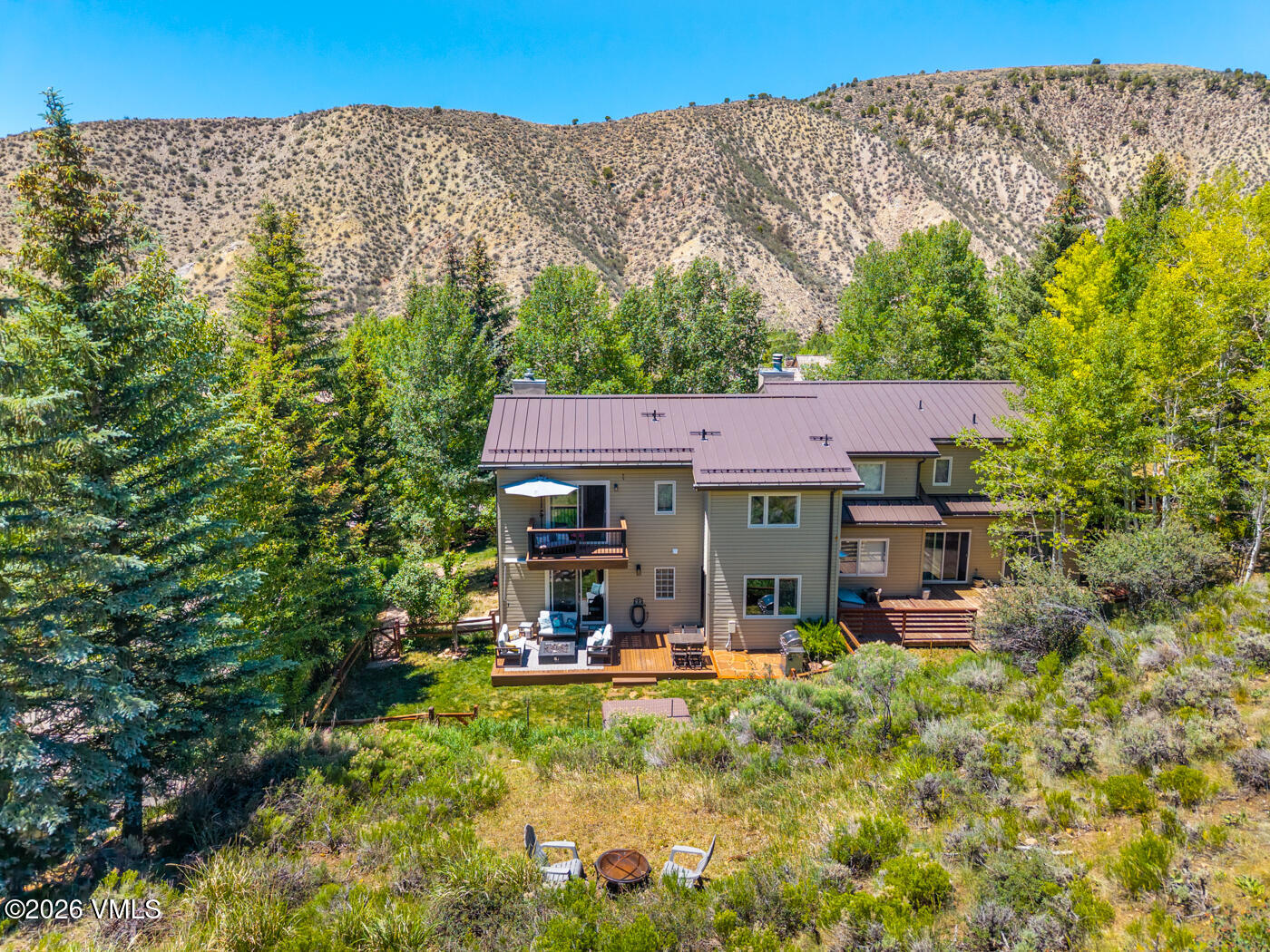 961 June Creek Road Edwards, CO 81632 - Photo 52 of 52 961 June Creek Rd MLS-17