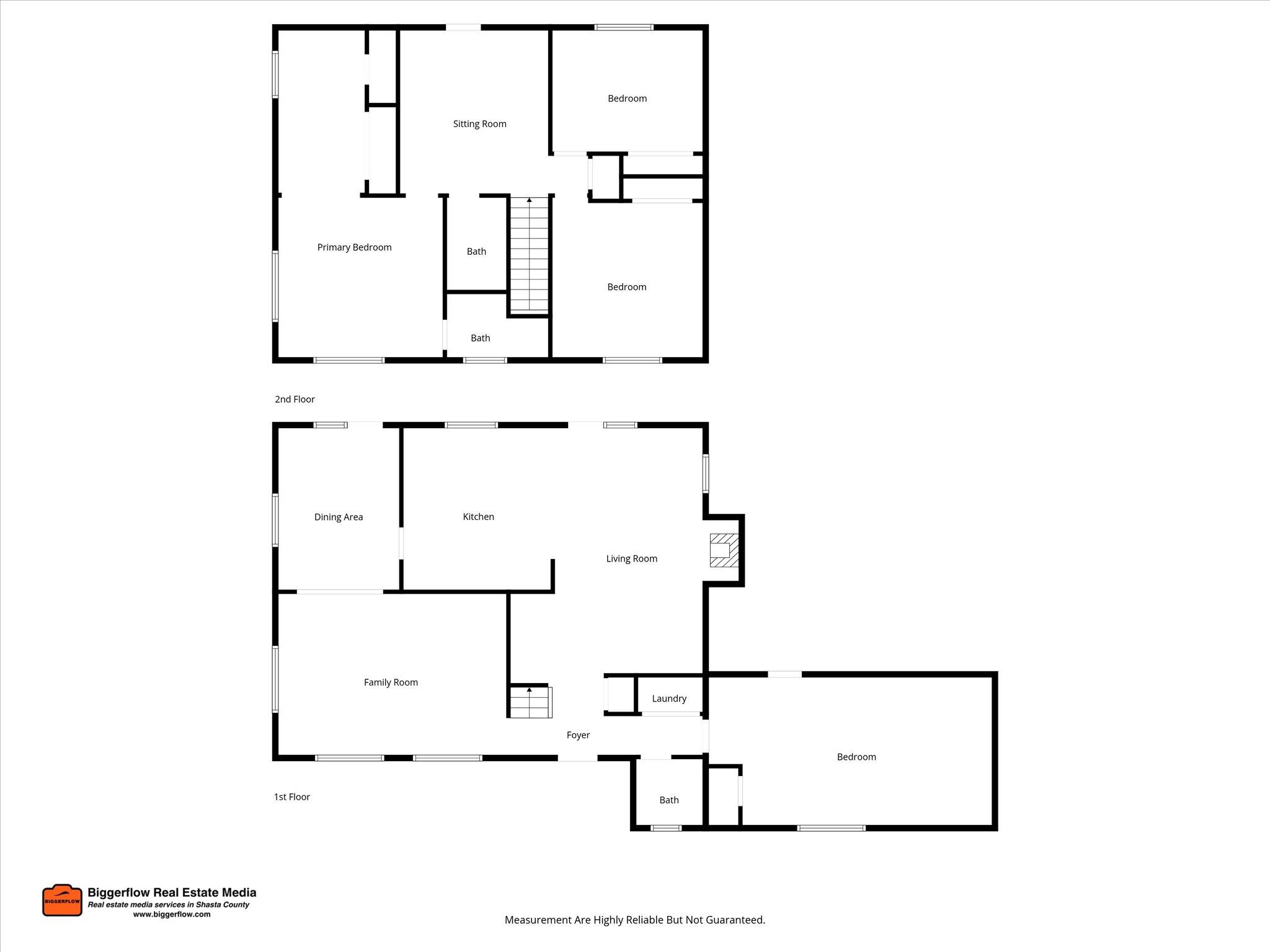 32135 Rock Creek Road Manton, CA 96059 - Photo 71 of 72 72-BiggerFlow Real Estate Media-72