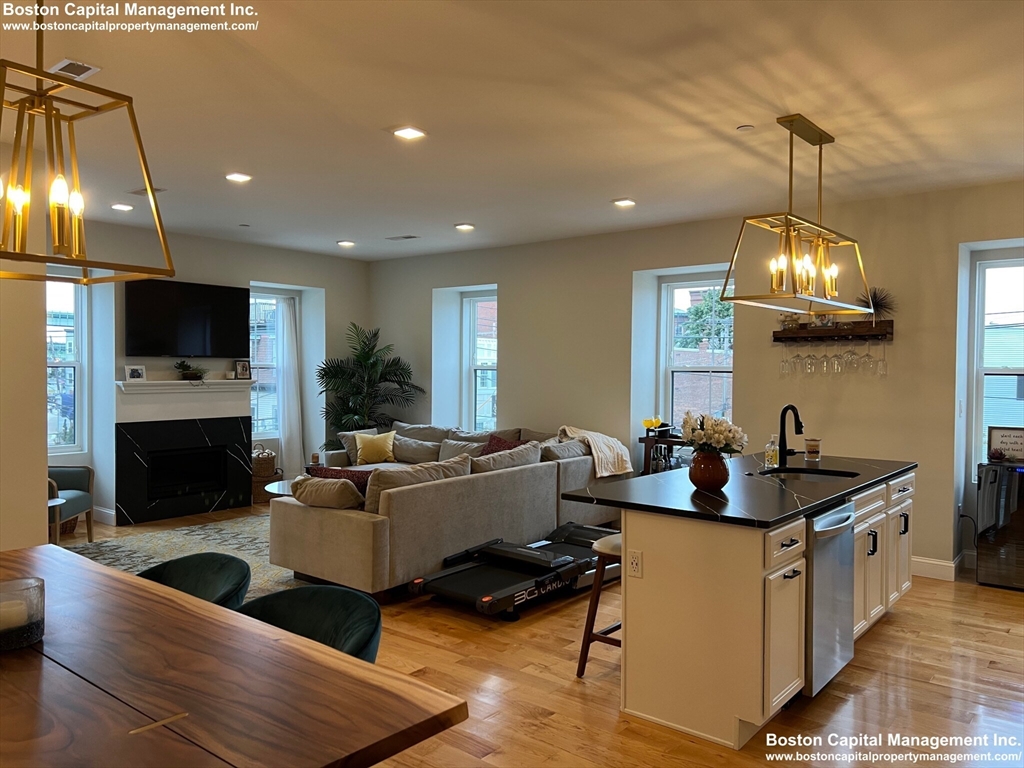 14 Williams Street, Unit 4 Chelsea, MA 02150 - Photo 1 of 22