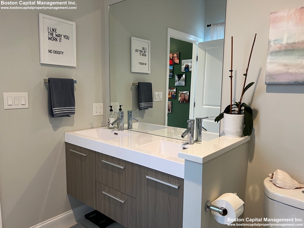 14 Williams Street, Unit 4 Chelsea, MA 02150 - Photo 11 of 22