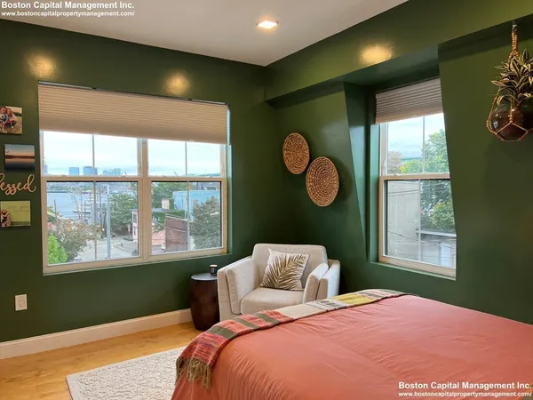 $3,895 | 14 Williams Street, Unit 4, Chelsea, MA 02150