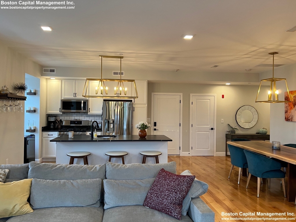 14 Williams Street, Unit 4 Chelsea, MA 02150 - Photo 15 of 22