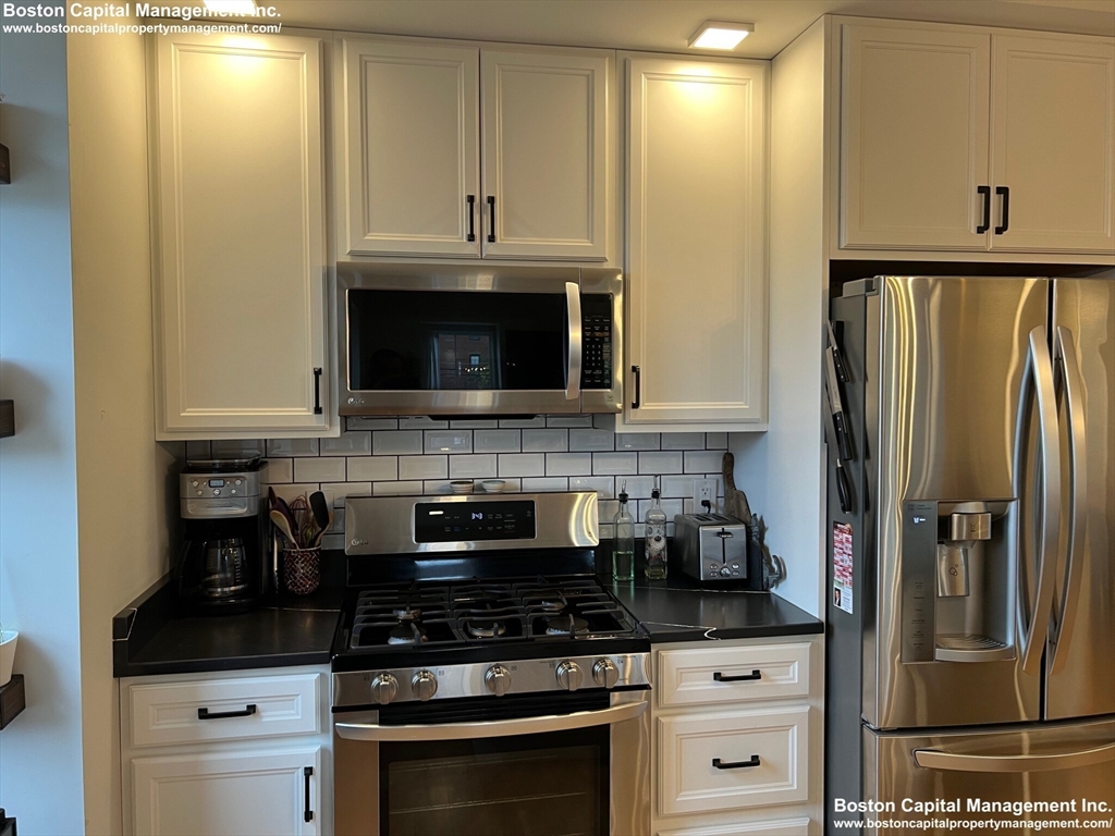 14 Williams Street, Unit 4 Chelsea, MA 02150 - Photo 18 of 22