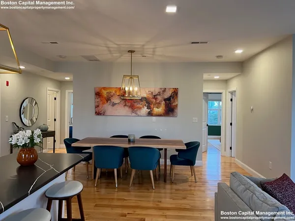$3,895 | 14 Williams Street, Unit 4, Chelsea, MA 02150