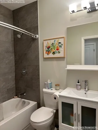 $3,895 | 14 Williams Street, Unit 4, Chelsea, MA 02150