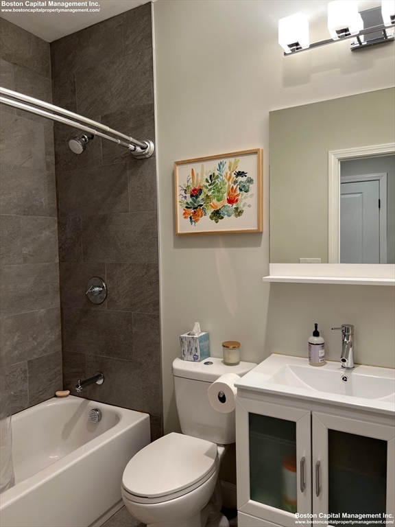 14 Williams Street, Unit 4 Chelsea, MA 02150 - Photo 7 of 22