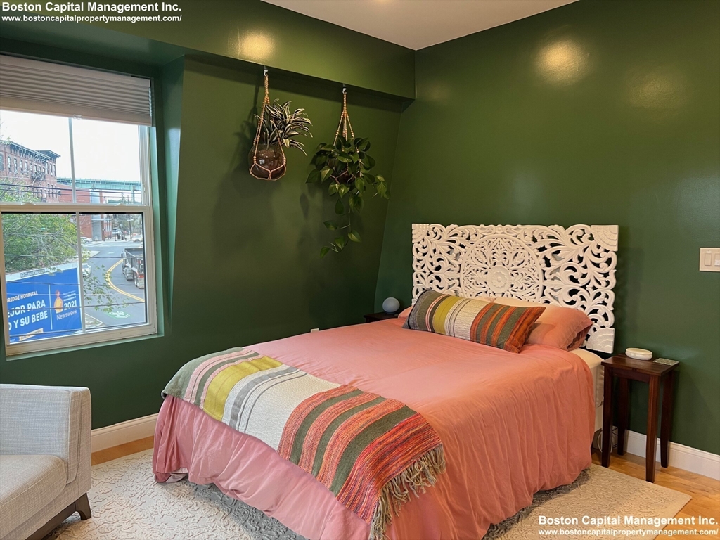 14 Williams Street, Unit 4 Chelsea, MA 02150 - Photo 10 of 22