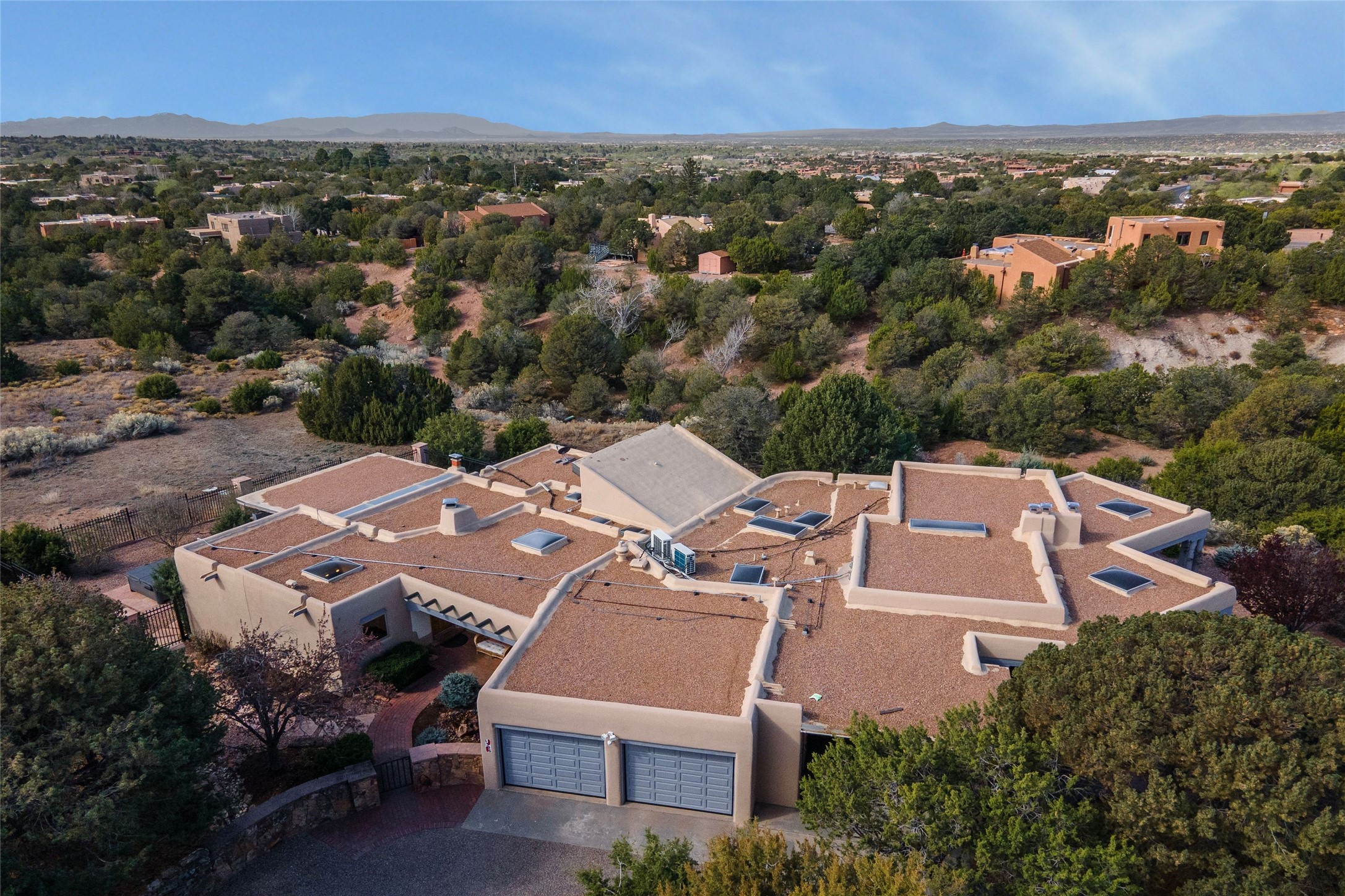 1396 Hyde Park Road Santa Fe, NM 87501 - Photo 46 of 47