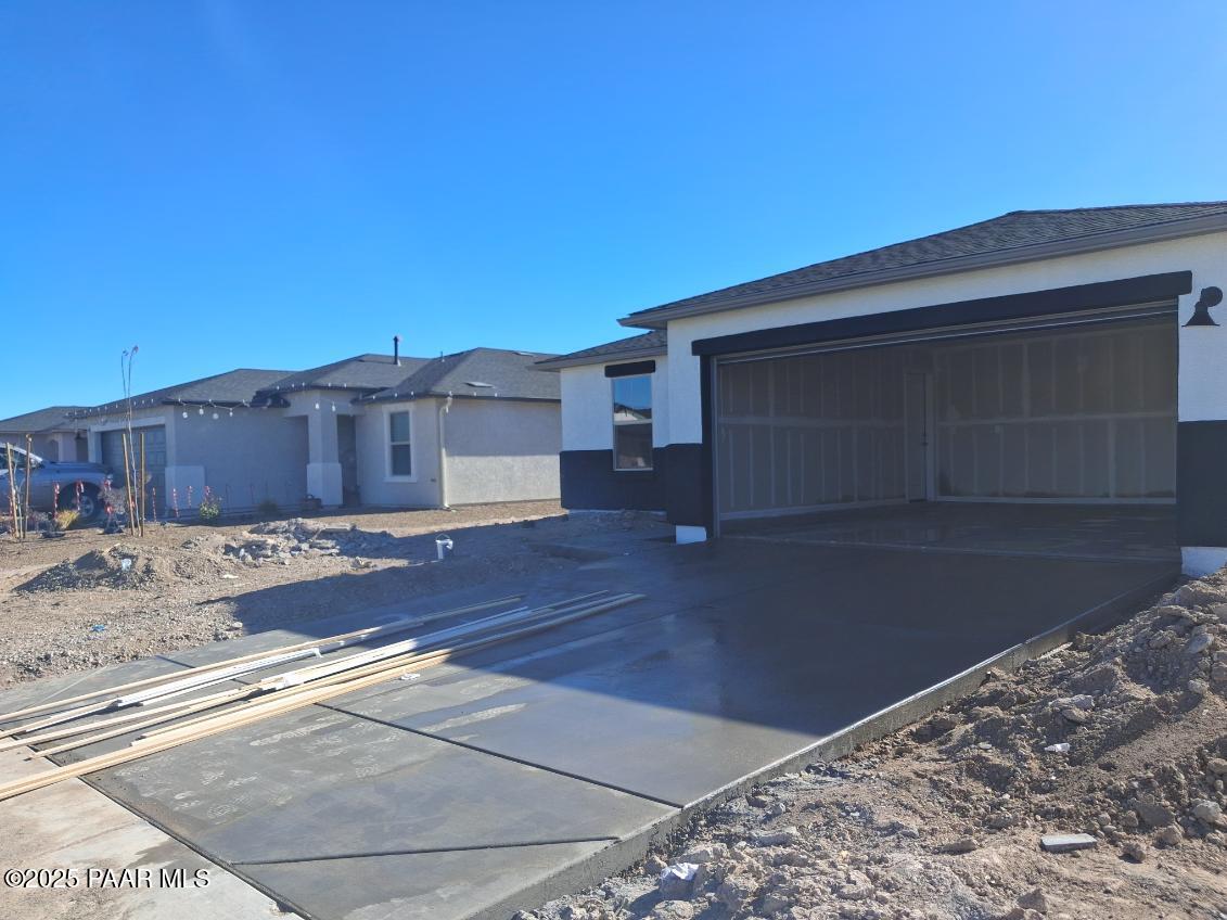 1155 Helsing Road Chino Valley, AZ 86323 - Photo 1 of 9 image000001