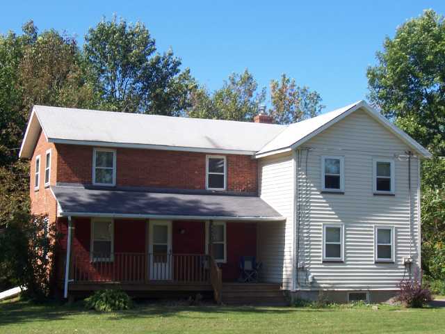 6531 Knickerbocker Road Ontario, NY 14519 - Photo 1 of 1 Exterior Front