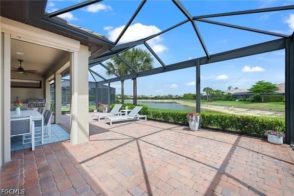 $799,900 | 7022 Live Oak Drive, Naples, FL 34114