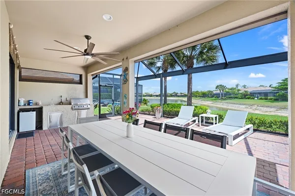 $799,900 | 7022 Live Oak Drive, Naples, FL 34114