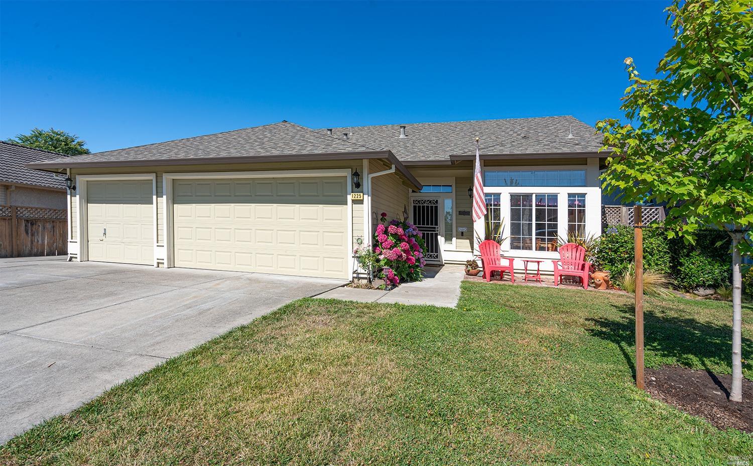 1225 Comalli Street Santa Rosa, CA 95407 - Photo 1 of 1 Gallery Image 1