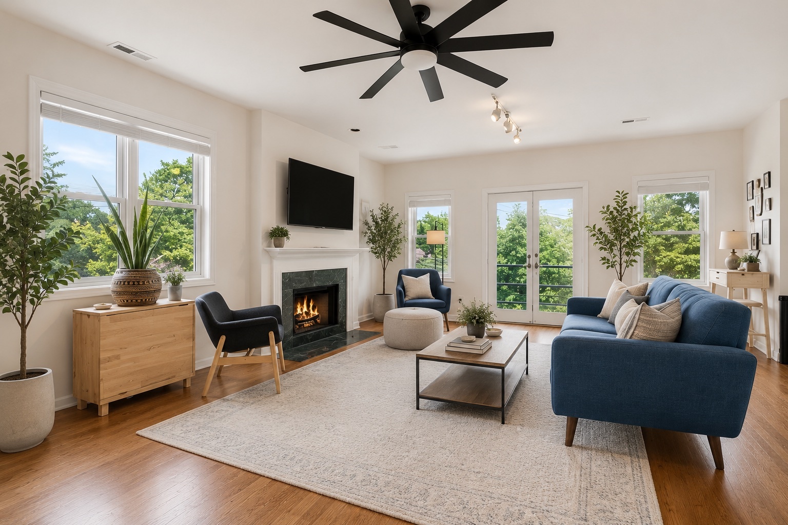 4232 North Harding Avenue, Unit 2N Chicago, IL 60618 - Photo 4 of 19