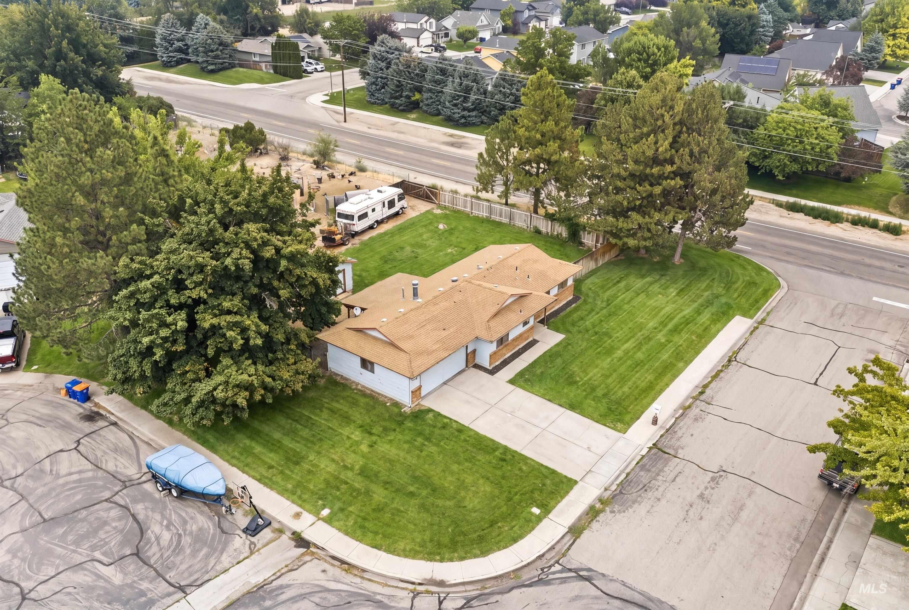 9032 West Inca Court Boise, ID 83709 - Photo 27 of 29
