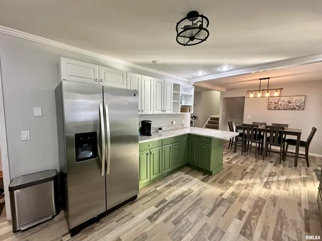 $227,500 | 15 Forest Park East, Jacksonville, IL 62650