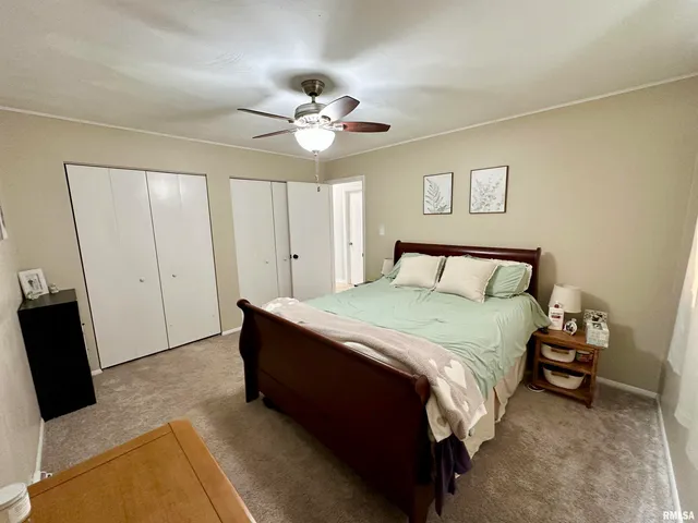 $227,500 | 15 Forest Park East, Jacksonville, IL 62650