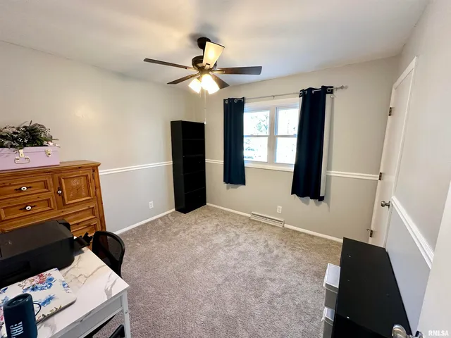 $227,500 | 15 Forest Park East, Jacksonville, IL 62650