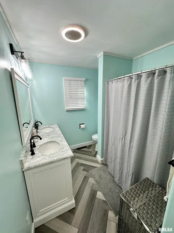 $227,500 | 15 Forest Park East, Jacksonville, IL 62650