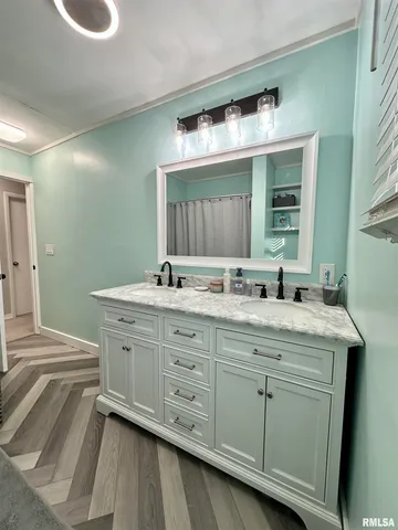 $227,500 | 15 Forest Park East, Jacksonville, IL 62650