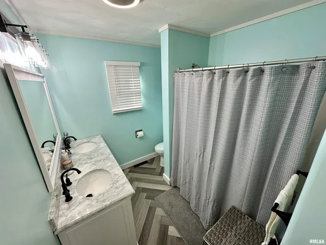 $227,500 | 15 Forest Park East, Jacksonville, IL 62650