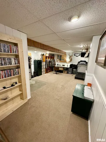 $227,500 | 15 Forest Park East, Jacksonville, IL 62650