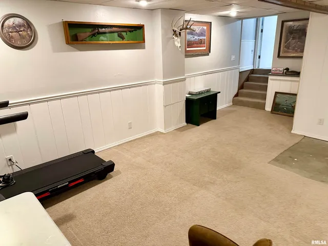 $227,500 | 15 Forest Park East, Jacksonville, IL 62650