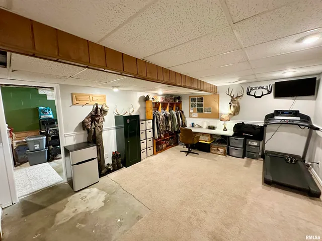 $227,500 | 15 Forest Park East, Jacksonville, IL 62650