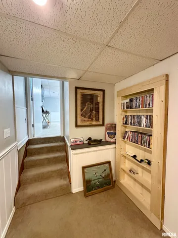 $227,500 | 15 Forest Park East, Jacksonville, IL 62650