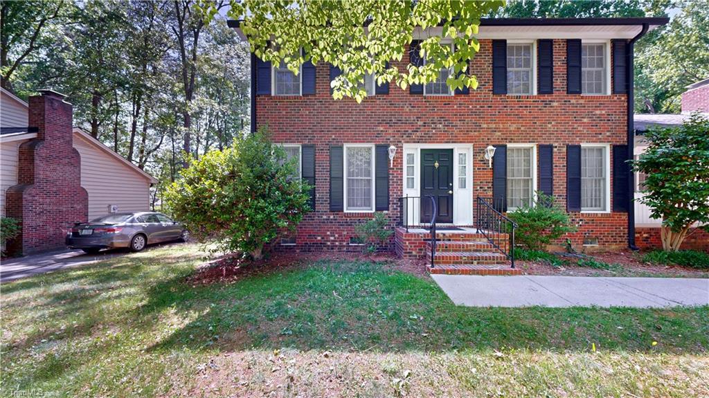 1711 Scarborough Road High Point, NC 27265 - Photo 2 of 33