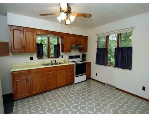 751 Fezell Road Freedom, PA 15042 - Photo 3 of 8 Kitchen.