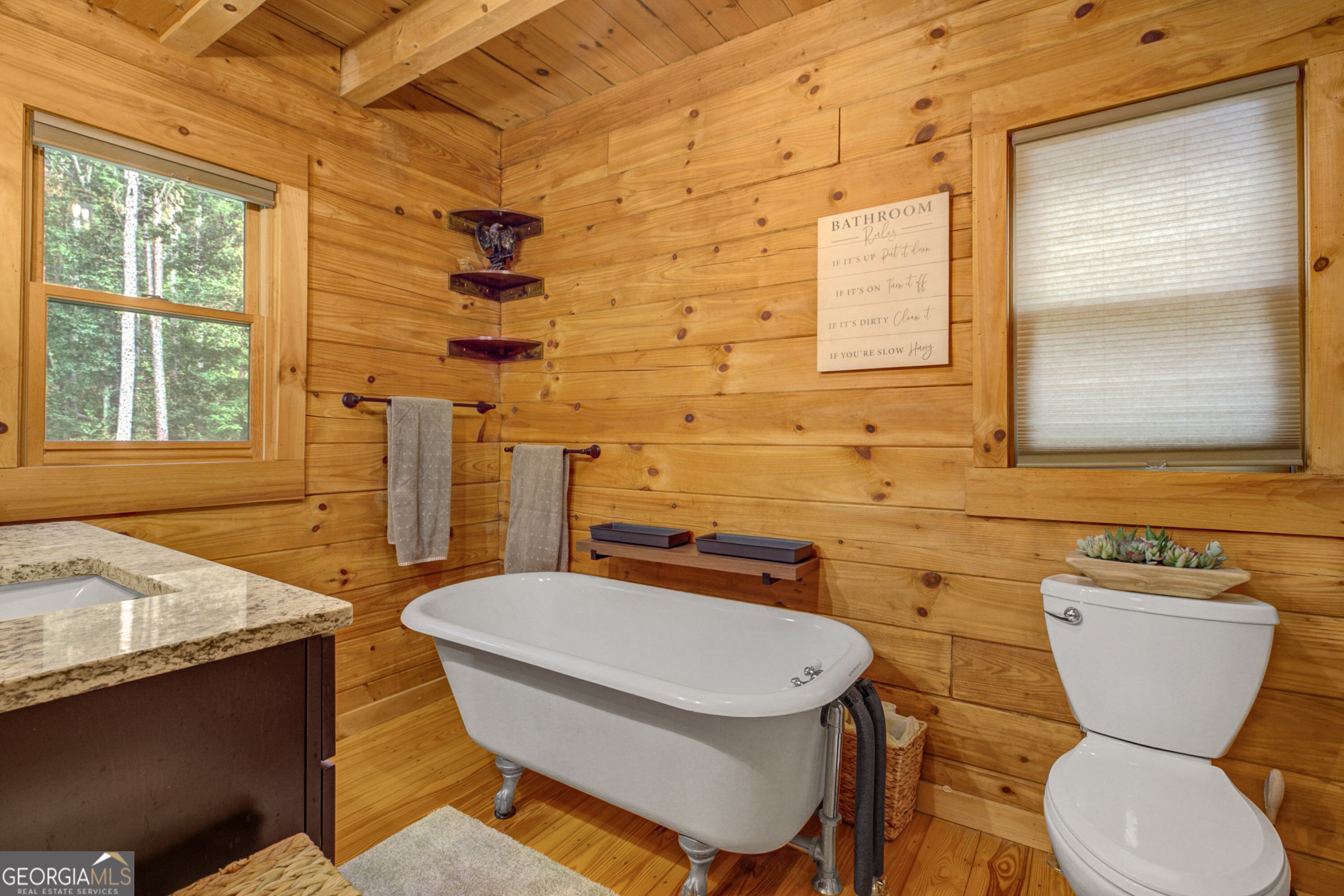 162 Thompson Road Senoia, GA 30276 - Photo 18 of 30 Gallery Image 18