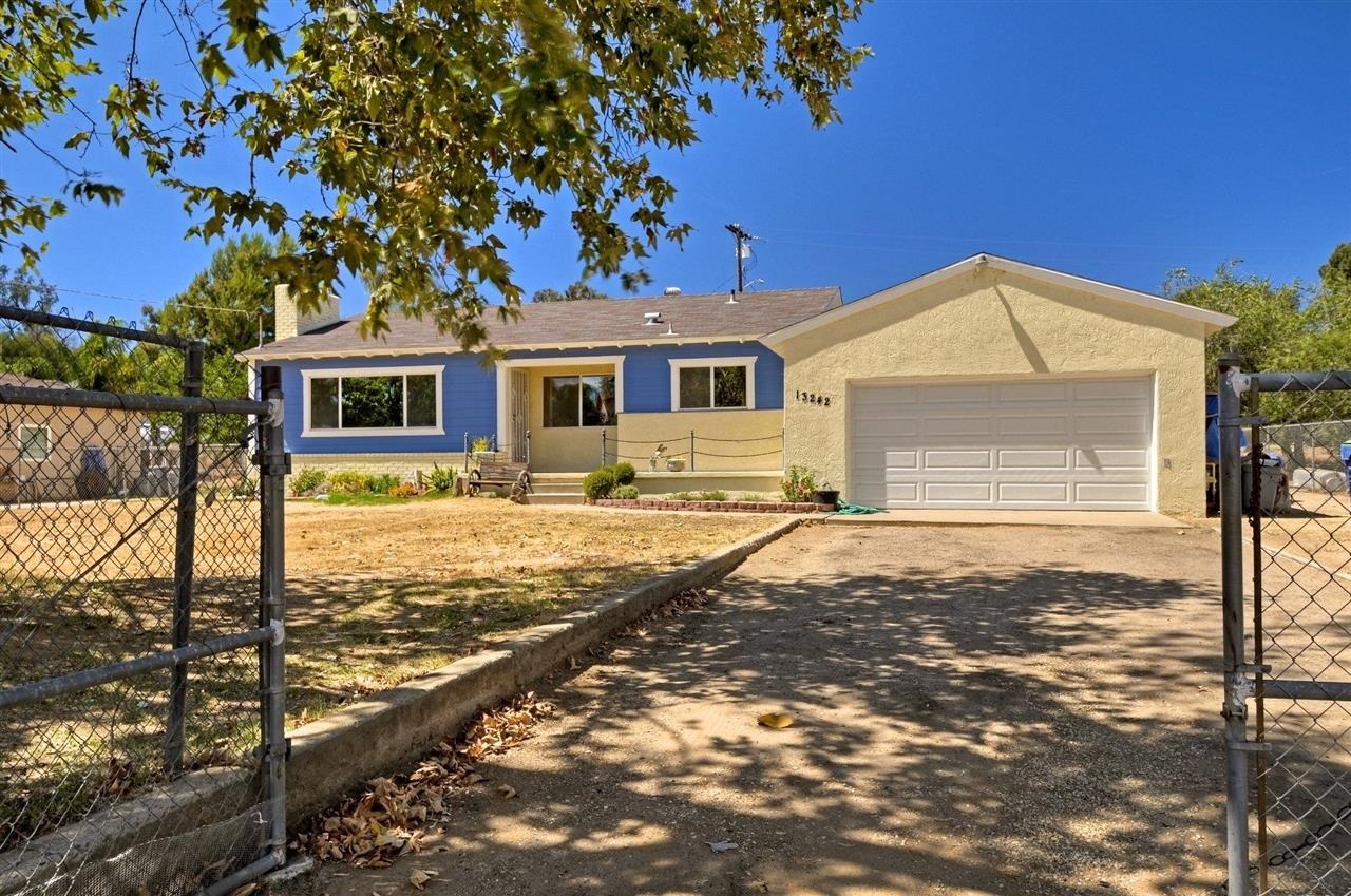 13242 Ha Hana Road Lakeside, CA 92040 - Photo 1 of 25 Gallery Image 1