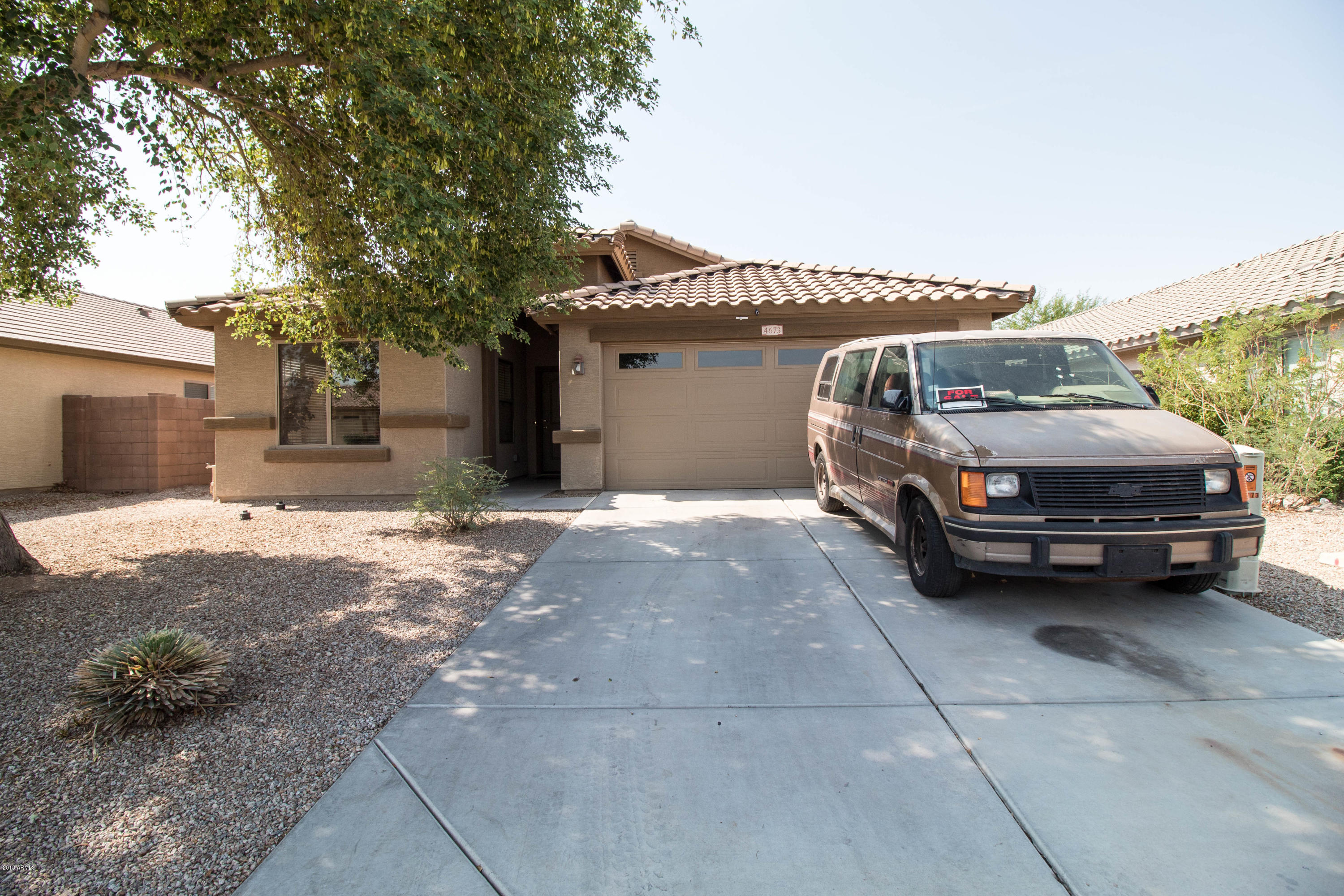 4673 West Carson Road Laveen, AZ 85339 - Photo 3 of 26 IMG_0011
