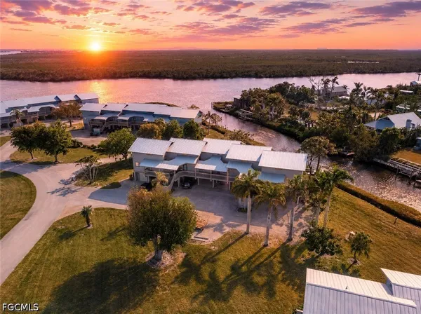 $449,000 | 5411 Blue Crab Circle, Unit 4, Bokeelia, FL 33922