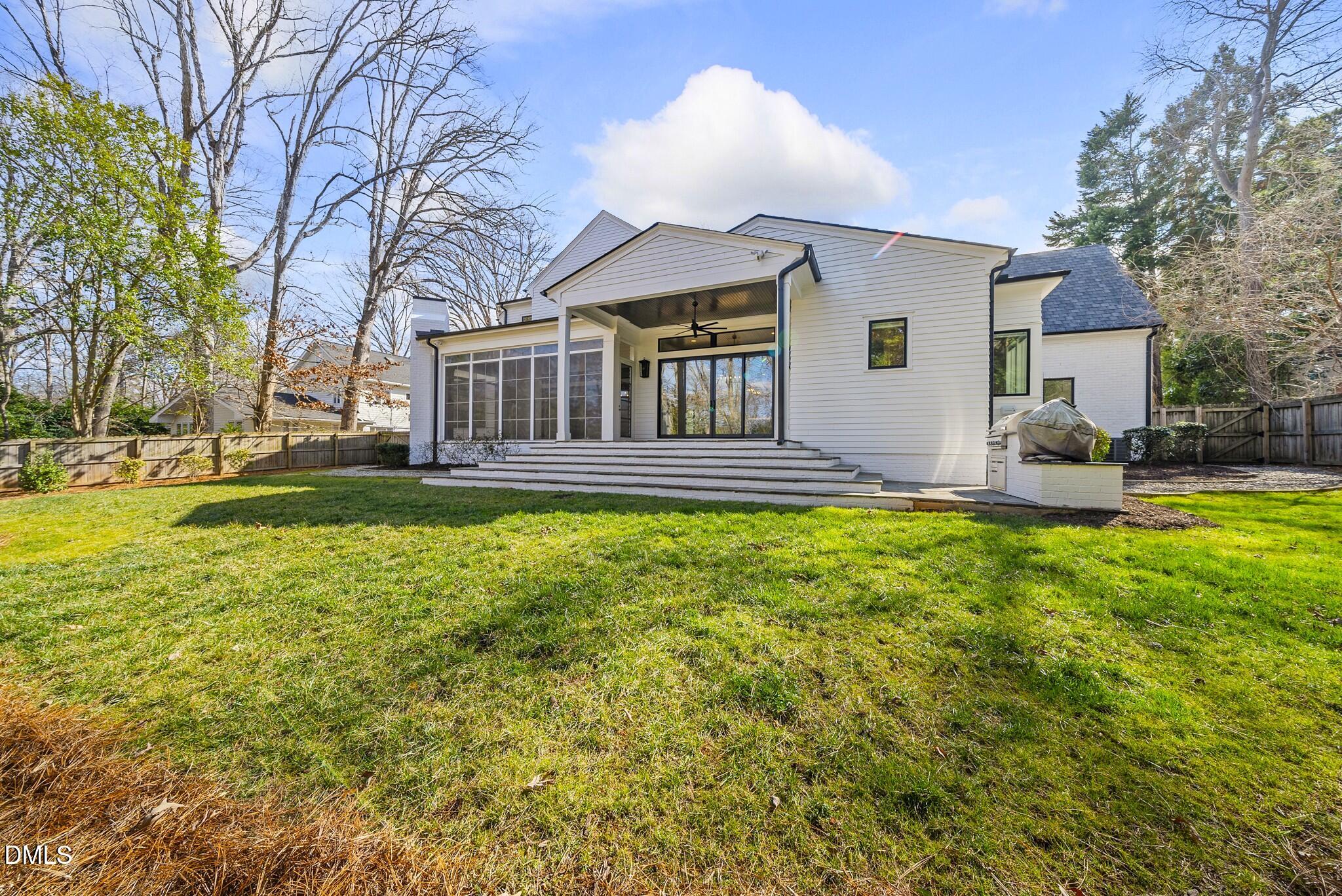3210 Churchill Road Raleigh, NC 27607 - Photo 72 of 78 DSC07462