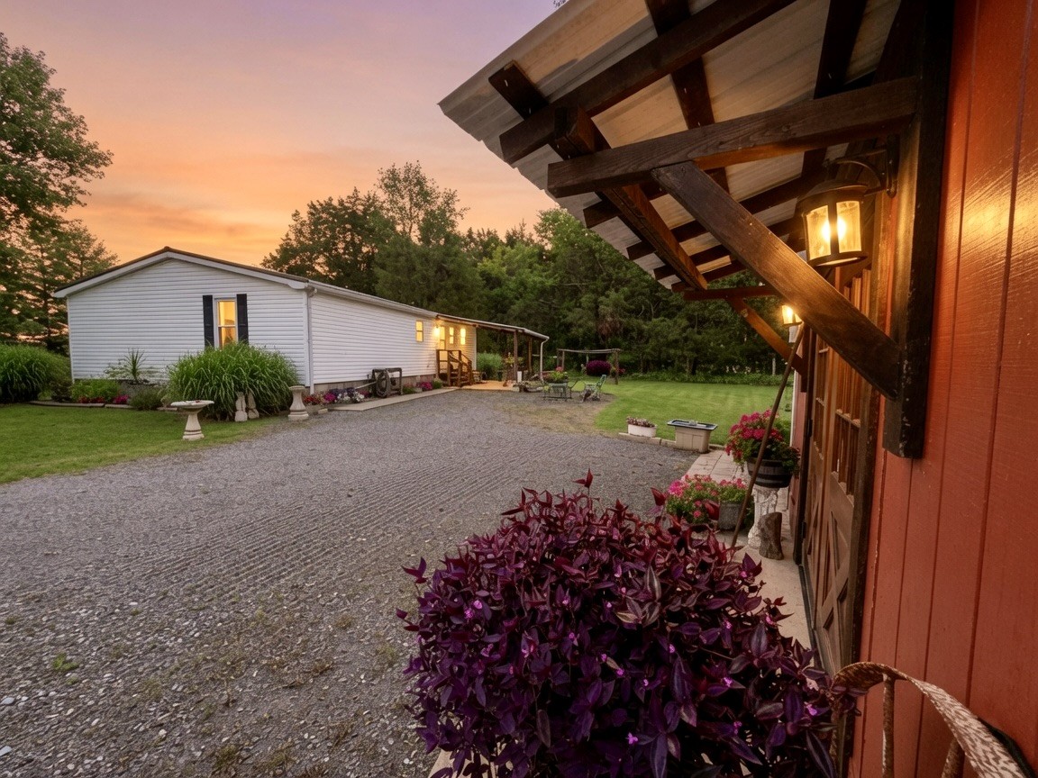 1280 B McCrary Road Lebanon, TN 37090 - Photo 4 of 100