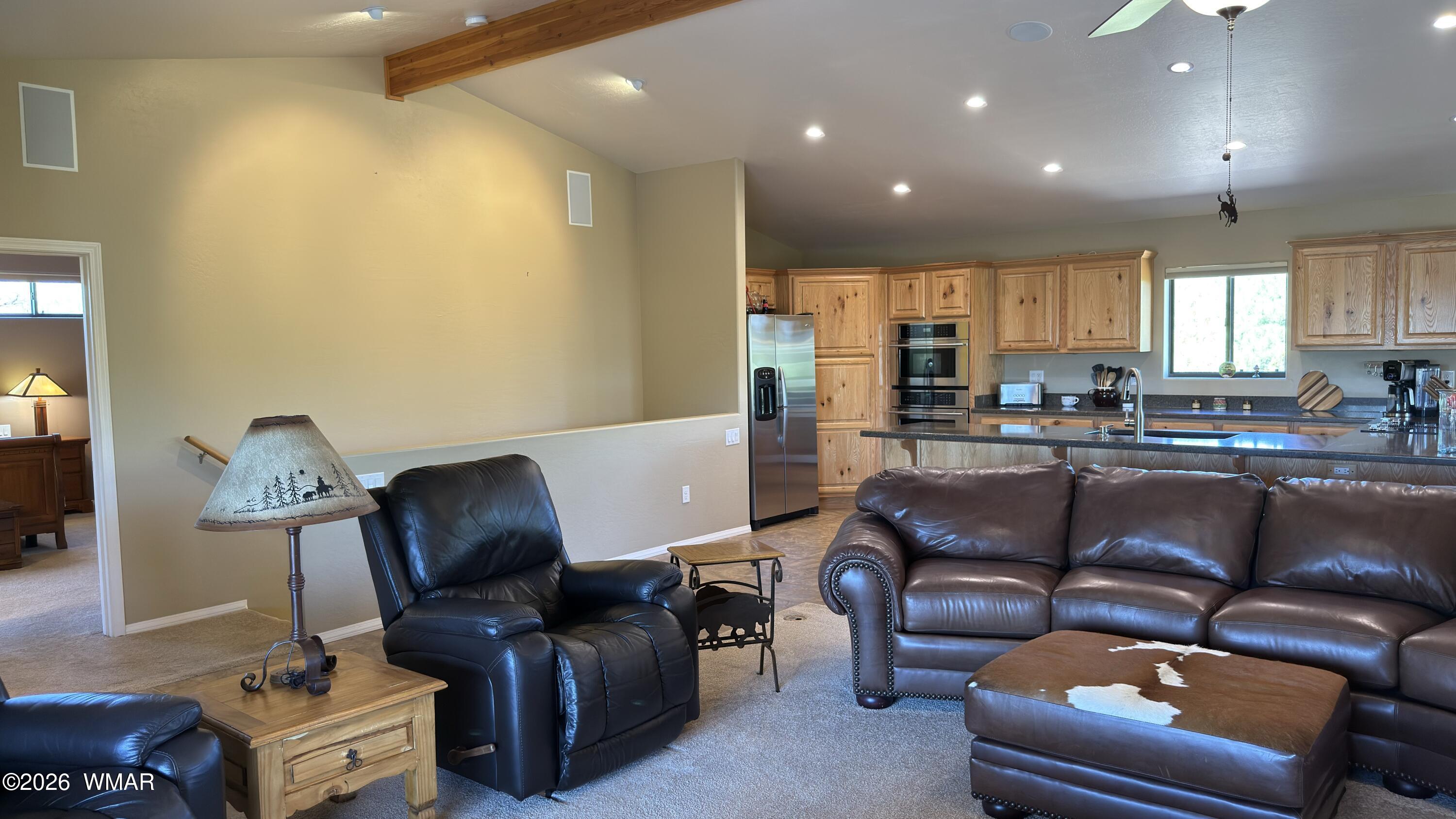 1495 Shade Tree Drive Heber, AZ 85928 - Photo 12 of 58