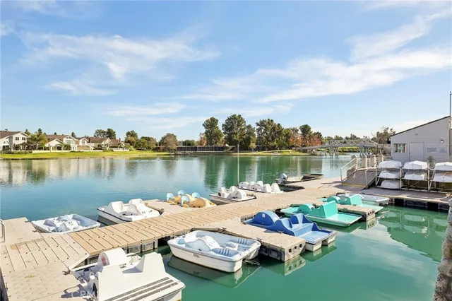 $4,600 | 61 Woodleaf, Irvine, CA 92614