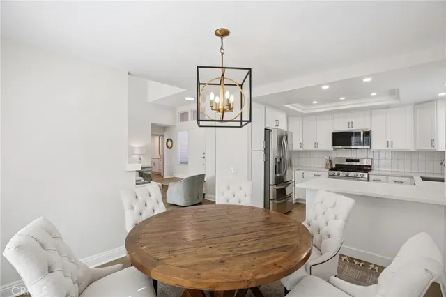 $4,600 | 61 Woodleaf, Irvine, CA 92614