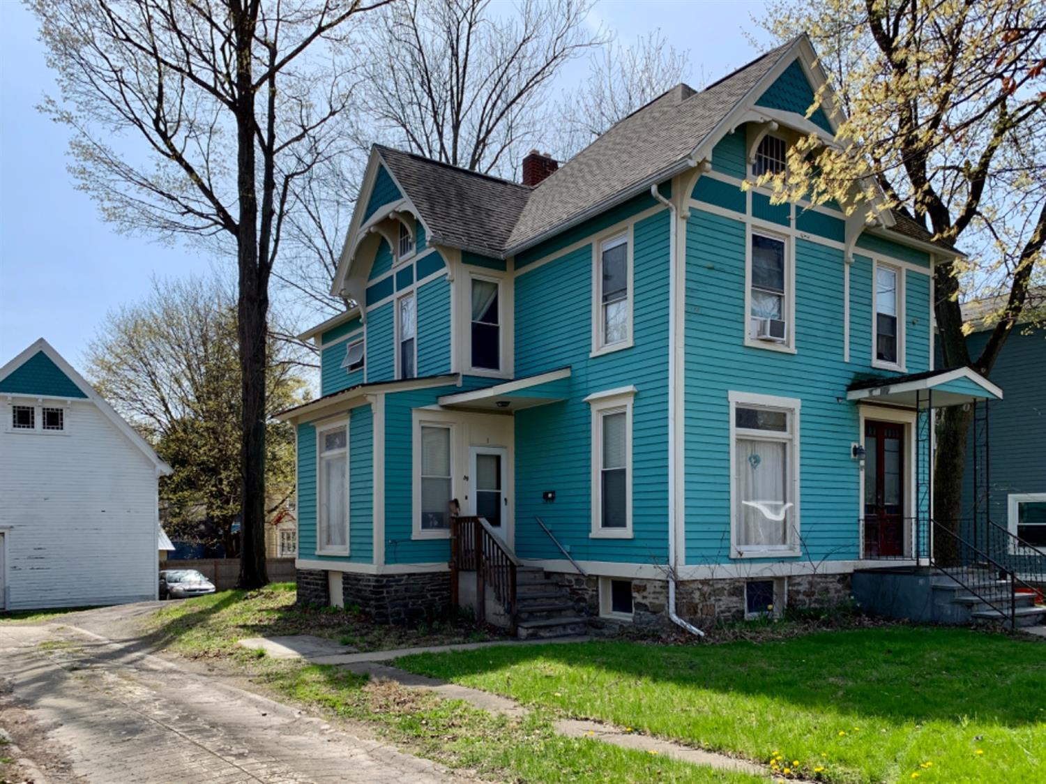 89 Chestnut Street Oneonta, NY 13820 - Photo 1 of 1